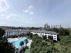 Astrid Meadows (D10), Condominium #596545531